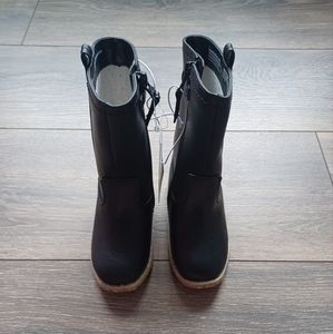 Cat & Jack Toddler Girls Boots